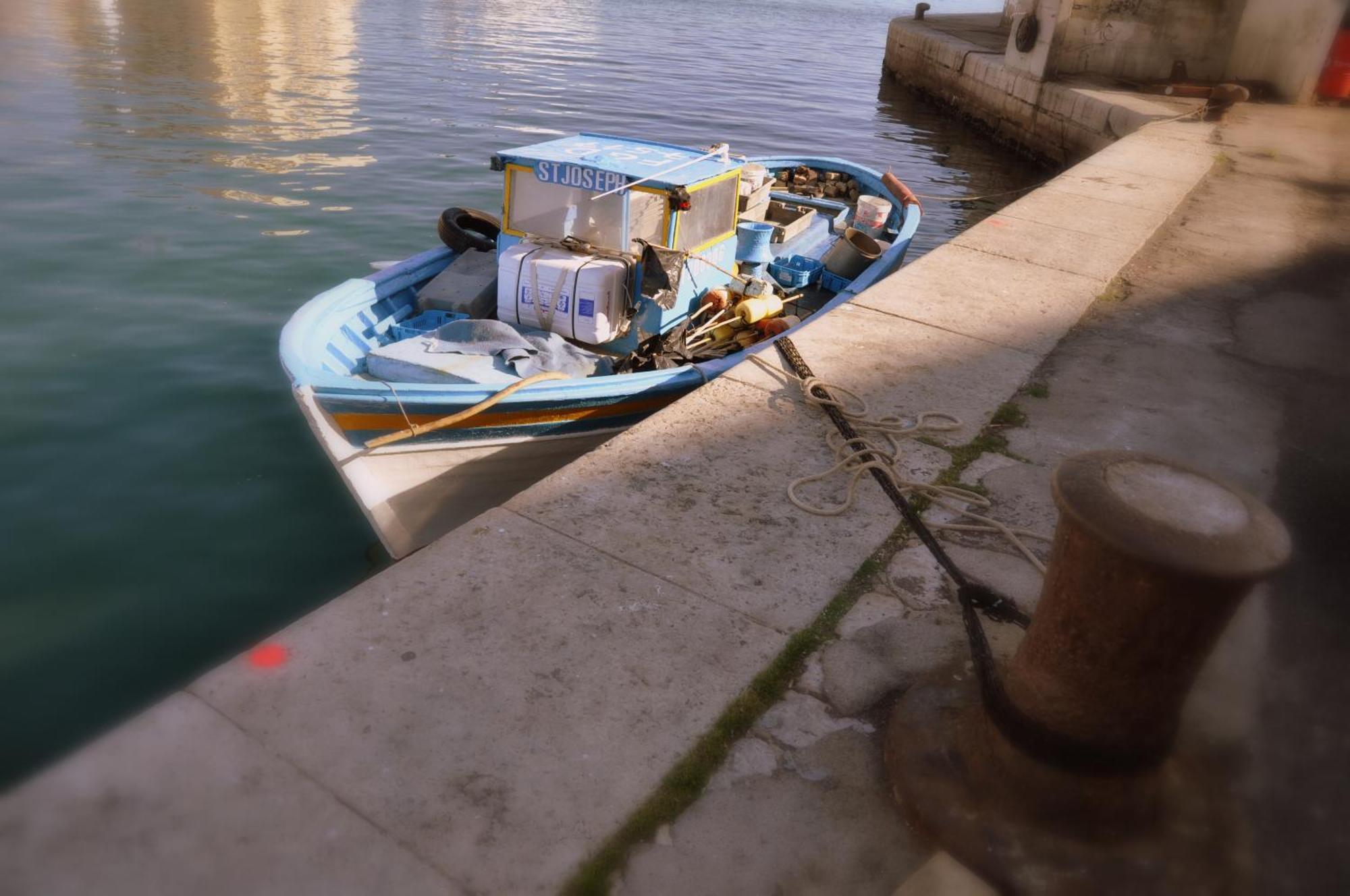 "Luigi" Balcon Sur La Mer Et Le Port De Sète Eksteriør bilde